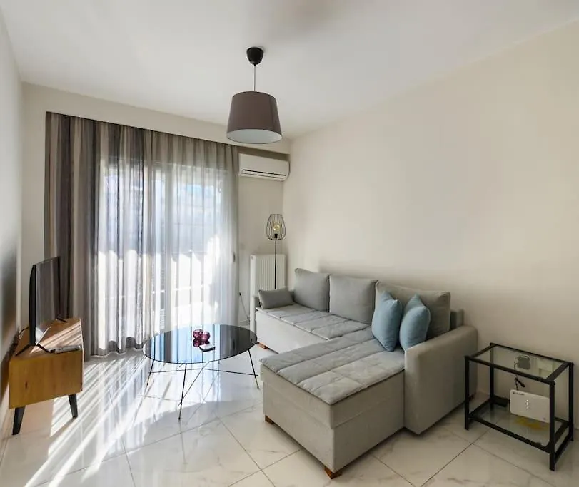 Twin Superior Suites 테살로니키 아파트