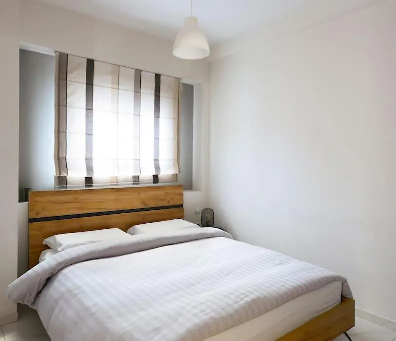 Twin Superior Suites 테살로니키 아파트