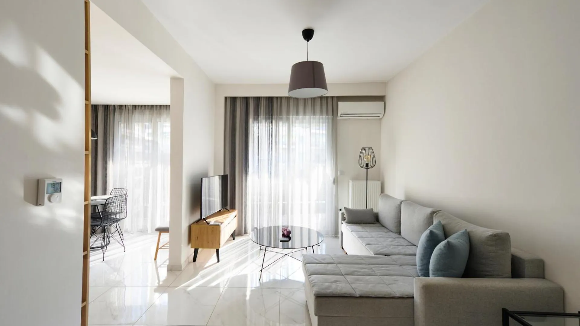 Twin Superior Suites 테살로니키